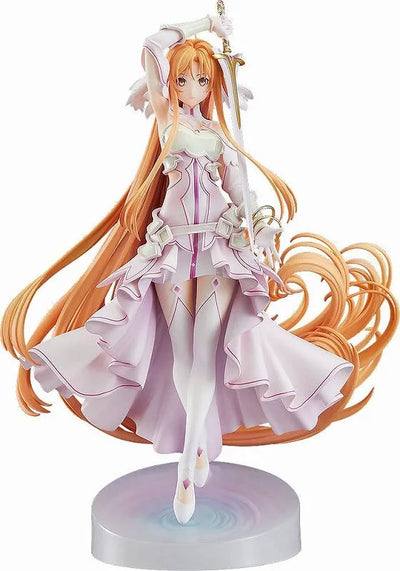 Sword Art Online: Alicization - War of Underworld - Asuna - 1/7 - The Goddess of Creation Stacia (Good Smile Company)ㅤ – Good Smile Company – ActionFigure Brasil