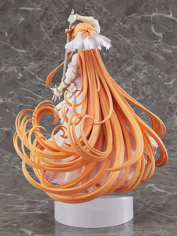 Sword Art Online: Alicization - War of Underworld - Asuna - 1/7 - The Goddess of Creation Stacia (Good Smile Company)ㅤ – Good Smile Company – ActionFigure Brasil