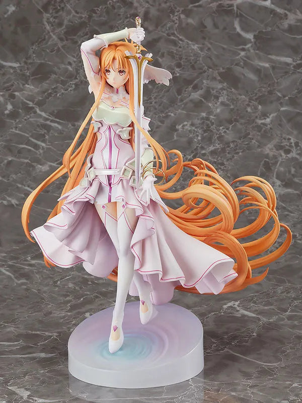 Sword Art Online: Alicization - War of Underworld - Asuna - 1/7 - The Goddess of Creation Stacia (Good Smile Company)ㅤ – Good Smile Company – ActionFigure Brasil