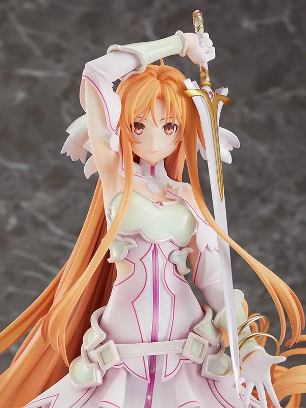 Sword Art Online: Alicization - War of Underworld - Asuna - 1/7 - The Goddess of Creation Stacia (Good Smile Company)ㅤ – Good Smile Company – ActionFigure Brasil
