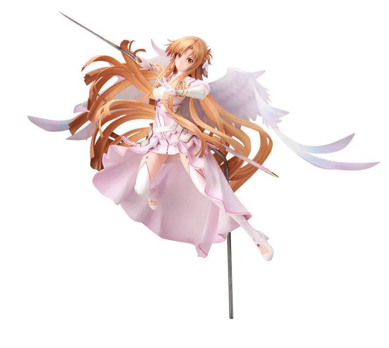 Sword Art Online: Alicization - War of Underworld - Asuna - 1/7 - The Goddess of Creation Stacia Ver. (Alter)ㅤ – Alter – ActionFigure Brasil