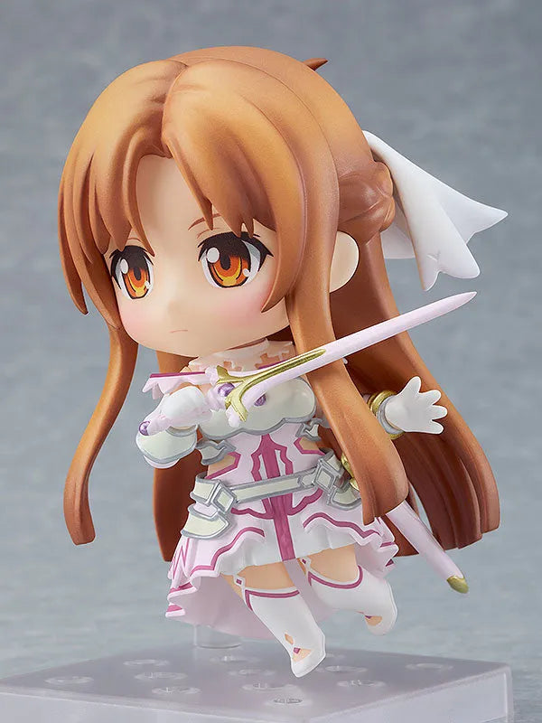 Sword Art Online: Alicization - War of Underworld - Asuna - Nendoroid #1343 - Stacia, the Goddess of Creation (Good Smile Company)ㅤ – Good Smile Company – ActionFigure Brasil