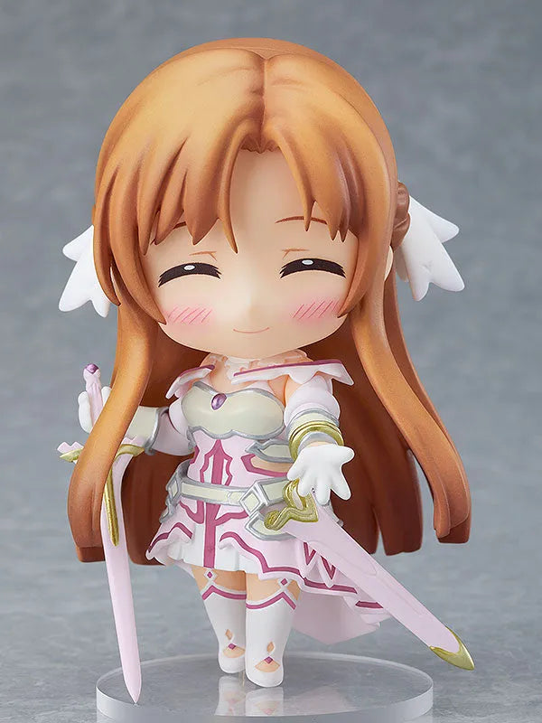 Sword Art Online: Alicization - War of Underworld - Asuna - Nendoroid #1343 - Stacia, the Goddess of Creation (Good Smile Company)ㅤ – Good Smile Company – ActionFigure Brasil