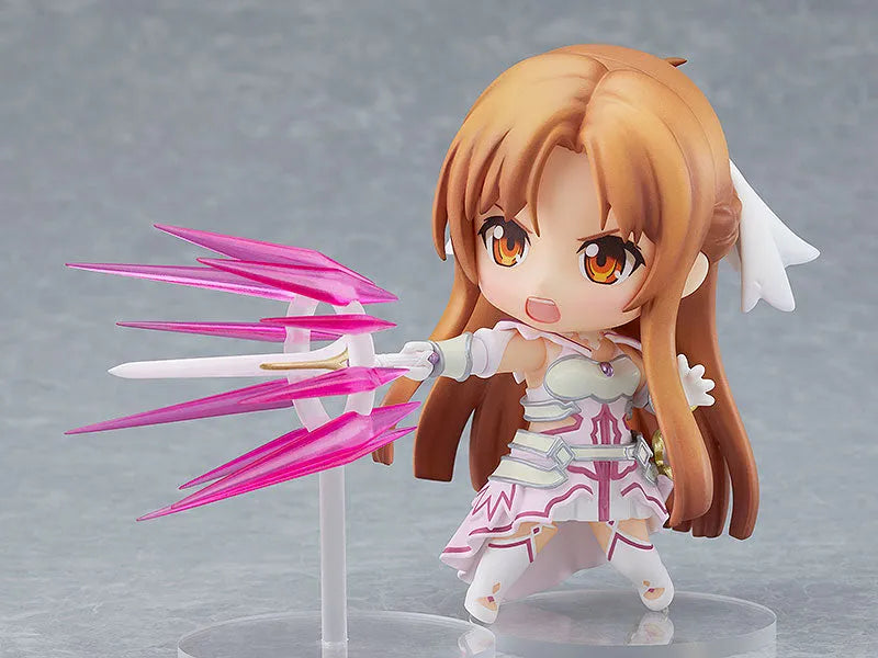 Sword Art Online: Alicization - War of Underworld - Asuna - Nendoroid #1343 - Stacia, the Goddess of Creation (Good Smile Company)ㅤ – Good Smile Company – ActionFigure Brasil