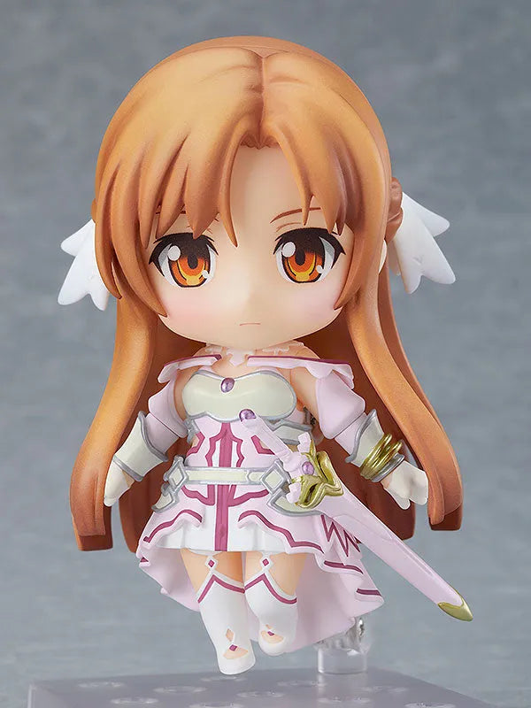 Sword Art Online: Alicization - War of Underworld - Asuna - Nendoroid #1343 - Stacia, the Goddess of Creation (Good Smile Company)ㅤ – Good Smile Company – ActionFigure Brasil