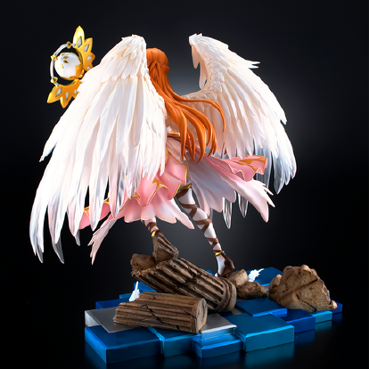 Sword Art Online: Alicization - War of Underworld - Asuna - Shibuya Scramble Figure - 1/7 - Angel Ver. (Alpha Satellite) [Shop Exclusive]ㅤ – Alpha Satellite – ActionFigureBrasil