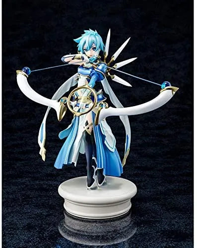 Sword Art Online: Alicization - War of Underworld - Sinon - 1/8 - The Sun Goddess Solus (Genco) [Shop Exclusive]ㅤ – Genco – ActionFigure Brasil