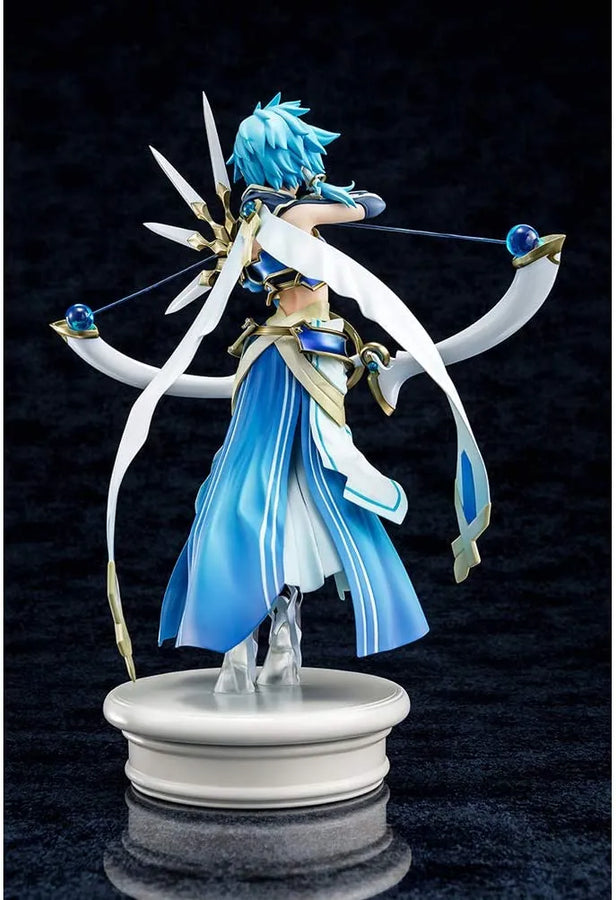 Sword Art Online: Alicization - War of Underworld - Sinon - 1/8 - The Sun Goddess Solus (Genco) [Shop Exclusive]ㅤ – Genco – ActionFigure Brasil
