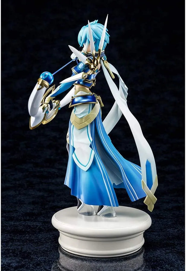 Sword Art Online: Alicization - War of Underworld - Sinon - 1/8 - The Sun Goddess Solus (Genco) [Shop Exclusive]ㅤ – Genco – ActionFigure Brasil