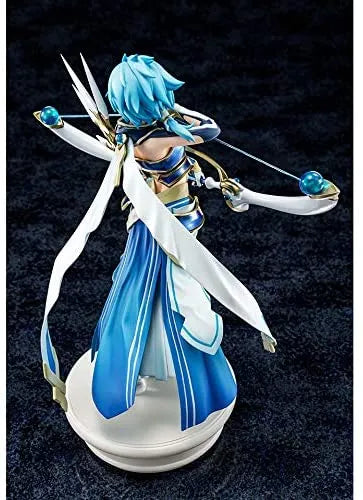 Sword Art Online: Alicization - War of Underworld - Sinon - 1/8 - The Sun Goddess Solus (Genco) [Shop Exclusive]ㅤ – Genco – ActionFigure Brasil