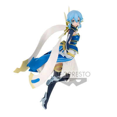 Sword Art Online: Alicization - War of Underworld - Sinon - Espresto - Espresto est - The sun Goddess Solus (Bandai Spirits)ㅤ – Bandai Spirits – ActionFigureBrasil