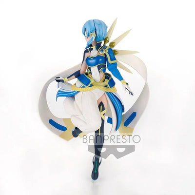 Sword Art Online: Alicization - War of Underworld - Sinon - Espresto - Espresto est - The sun Goddess Solus (Bandai Spirits)ㅤ – Bandai Spirits – ActionFigureBrasil — detalhe do produto