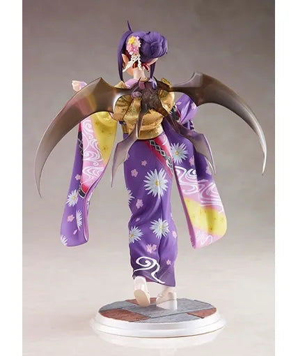 Sword Art Online: Alicization - War of Underworld - Yuuki - Wahoo! - 1/7 - Kyou Yuuzen ver. (Aniplex) [Shop Exclusive]ㅤ – Aniplex – ActionFigure Brasil