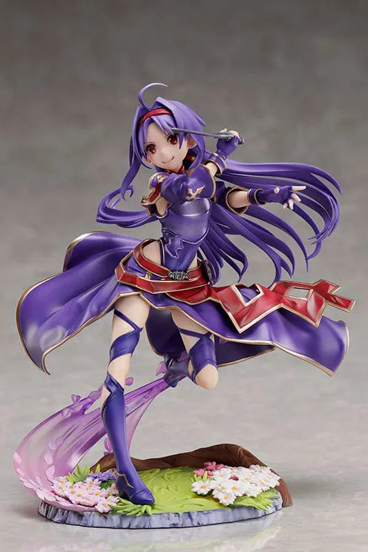 Sword Art Online: Alicization - Yuuki - 1/8 - Zekken, Mother's Rosary ver. (Genco, Knead)ㅤ – Knead – ActionFigureBrasil