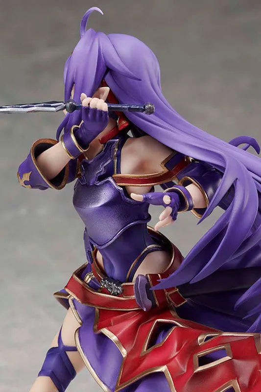 Sword Art Online: Alicization - Yuuki - 1/8 - Zekken, Mother's Rosary ver. (Genco, Knead)ㅤ – Knead – ActionFigureBrasil