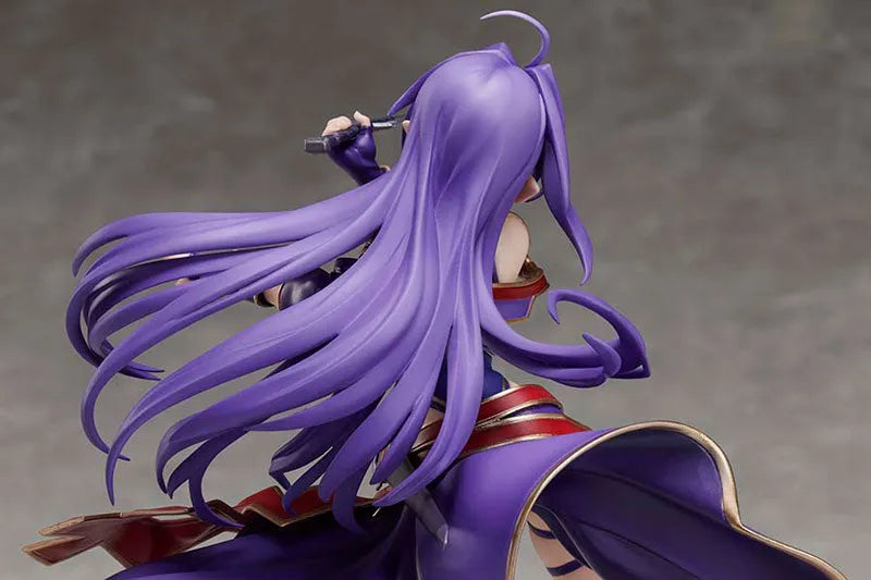 Sword Art Online: Alicization - Yuuki - 1/8 - Zekken, Mother's Rosary ver. (Genco, Knead)ㅤ – Knead – ActionFigureBrasil