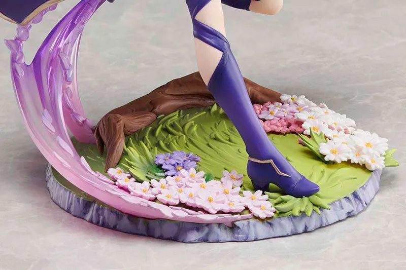 Sword Art Online: Alicization - Yuuki - 1/8 - Zekken, Mother's Rosary ver. (Genco, Knead)ㅤ – Knead – ActionFigureBrasil