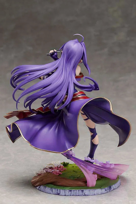 Sword Art Online: Alicization - Yuuki - 1/8 - Zekken, Mother's Rosary ver. (Genco, Knead)ㅤ – Knead – ActionFigureBrasil