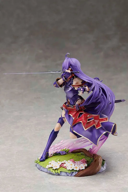 Sword Art Online: Alicization - Yuuki - 1/8 - Zekken, Mother's Rosary ver. (Genco, Knead)ㅤ – Knead – ActionFigureBrasil