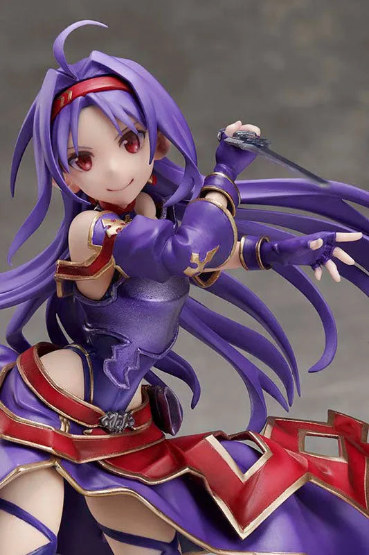 Sword Art Online: Alicization - Yuuki - 1/8 - Zekken, Mother's Rosary ver. (Genco, Knead)ㅤ – Knead – ActionFigureBrasil