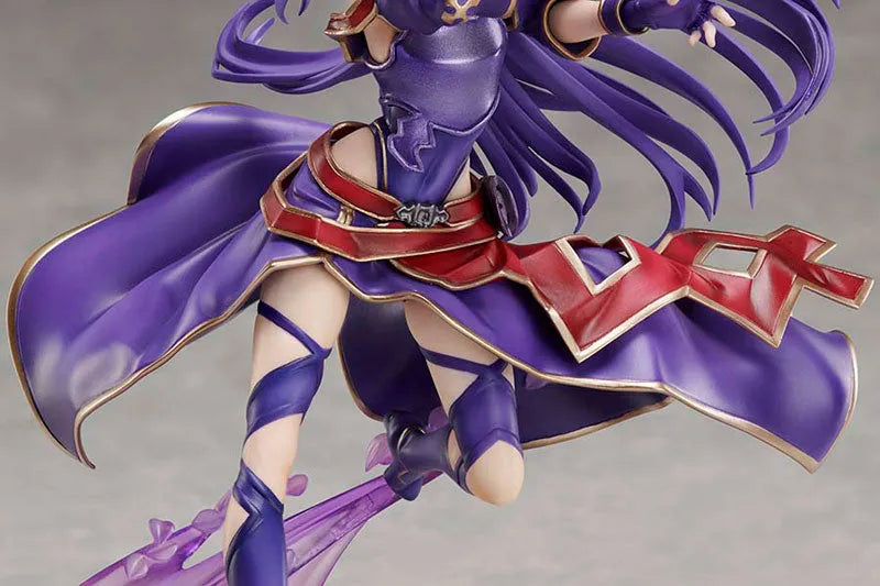 Sword Art Online: Alicization - Yuuki - 1/8 - Zekken, Mother's Rosary ver. (Genco, Knead)ㅤ – Knead – ActionFigureBrasil