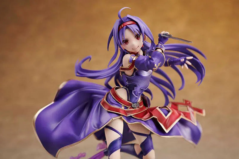 Sword Art Online: Alicization - Yuuki - 1/8 - Zekken, Mother's Rosary ver. (Genco, Knead)ㅤ – Knead – ActionFigureBrasil