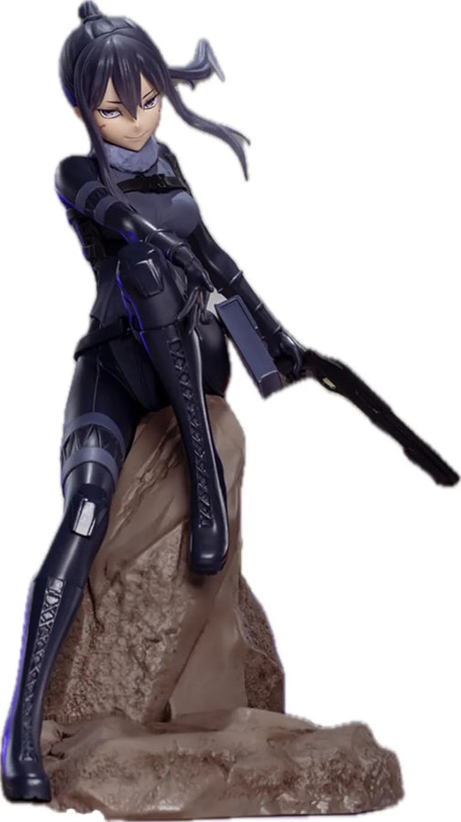 Sword Art Online Alternative Gun Gale Online II - Pitohui - Luminasta (SEGA)ㅤ – SEGA – ActionFigureBrasil