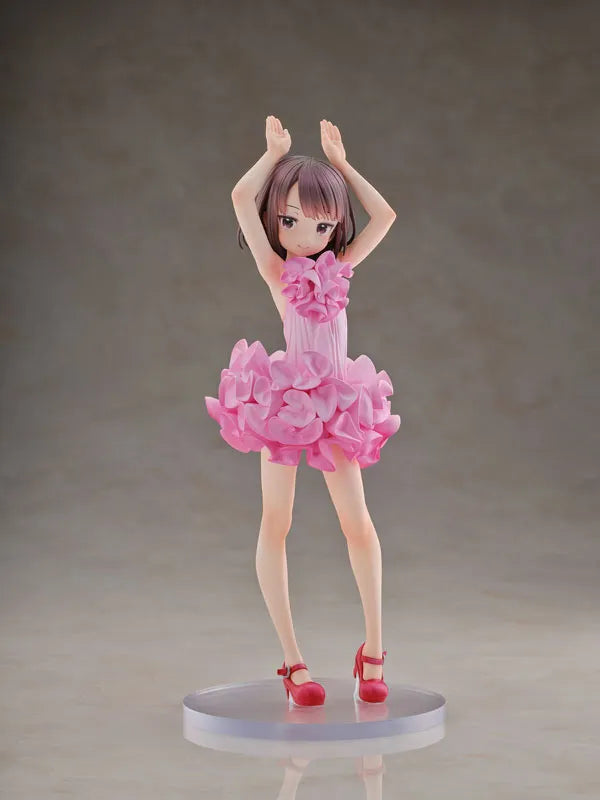 Sword Art Online Alternative Gun Gale Online - LLENN - KDcolle - 1/7 - Light Novel Dress Ver. (Kadokawa, Thousand) [Shop Exclusive]ㅤ – Kadokawa – ActionFigureBrasil