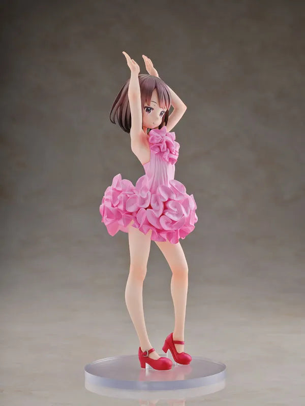 Sword Art Online Alternative Gun Gale Online - LLENN - KDcolle - 1/7 - Light Novel Dress Ver. (Kadokawa, Thousand) [Shop Exclusive]ㅤ – Kadokawa – ActionFigureBrasil