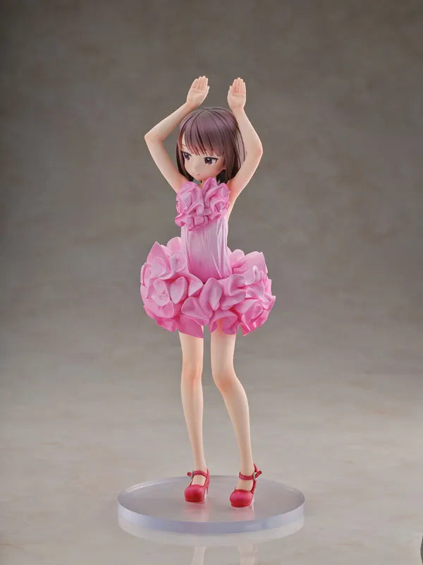 Sword Art Online Alternative Gun Gale Online - LLENN - KDcolle - 1/7 - Light Novel Dress Ver. (Kadokawa, Thousand) [Shop Exclusive]ㅤ – Kadokawa as ManufacturerThousand as Producer – ActionFigureBrasil