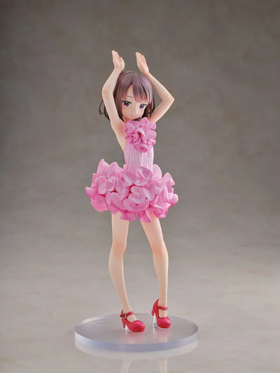 Sword Art Online Alternative Gun Gale Online - LLENN - KDcolle - 1/7 - Light Novel Dress Ver. (Kadokawa, Thousand) [Shop Exclusive]ㅤ – Kadokawa as ManufacturerThousand as Producer – ActionFigureBrasil — ângulo diferente