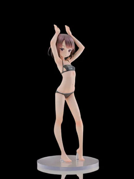 Sword Art Online Alternative Gun Gale Online - LLENN - KDcolle - 1/7 - Light Novel Swimsuit Ver. (Kadokawa, Thousand) [Shop Exclusive]ㅤ – Kadokawa as ManufacturerThousand as Producer – ActionFigure Brasil