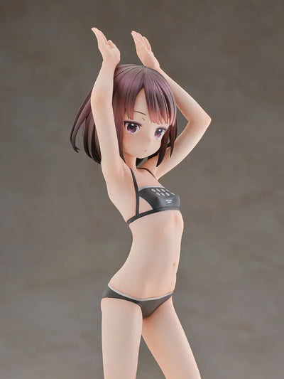 Sword Art Online Alternative Gun Gale Online - LLENN - KDcolle - 1/7 - Light Novel Swimsuit Ver. (Kadokawa, Thousand) [Shop Exclusive]ㅤ – Kadokawa as ManufacturerThousand as Producer – ActionFigureBrasil — acessórios