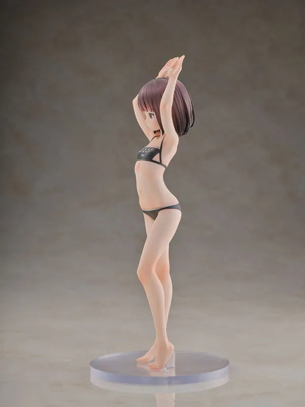 Sword Art Online Alternative Gun Gale Online - LLENN - KDcolle - 1/7 - Light Novel Swimsuit Ver. (Kadokawa, Thousand) [Shop Exclusive]ㅤ – Kadokawa – ActionFigureBrasil