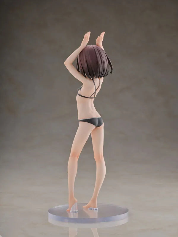 Sword Art Online Alternative Gun Gale Online - LLENN - KDcolle - 1/7 - Light Novel Swimsuit Ver. (Kadokawa, Thousand) [Shop Exclusive]ㅤ – Kadokawa – ActionFigureBrasil