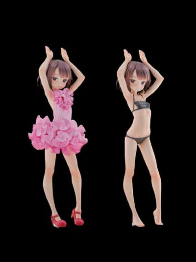 Sword Art Online Alternative Gun Gale Online - LLENN - KDcolle - 1/7 - Set (Kadokawa, Thousand) [Shop Exclusive]ㅤ – Kadokawa as ManufacturerThousand as Producer – ActionFigure Brasil