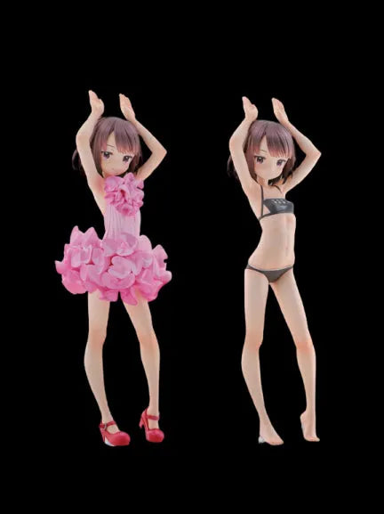 Sword Art Online Alternative Gun Gale Online - LLENN - KDcolle - 1/7 - Set (Kadokawa, Thousand) [Shop Exclusive]ㅤ – Kadokawa as ManufacturerThousand as Producer – ActionFigure Brasil