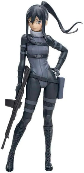 Sword Art Online Alternative Gun Gale Online - Pitohui - Luminasta (SEGA)ㅤ – Sega – ActionFigure Brasil
