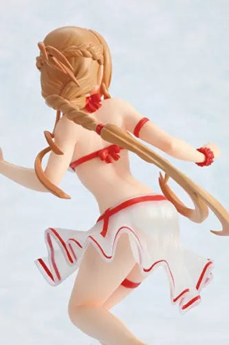 Sword Art Online - Asuna - 1/10 - Swimsuit ver. (Chara-Ani, Toy's Works)ㅤ – Chara-Ani – ActionFigure Brasil