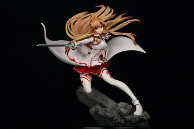 Sword Art Online - Asuna - 1/6 - Ver. Glint -Senkou- (Orca Toys)ㅤ – Orca Toys – ActionFigure Brasil