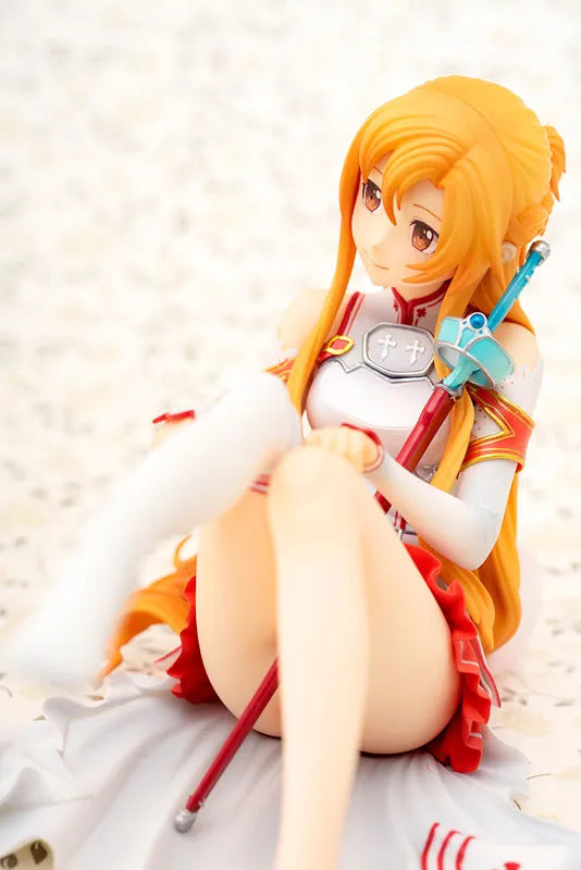 Sword Art Online - Asuna - 1/7 (Ques Q)ㅤ – quesQ – ActionFigure Brasil