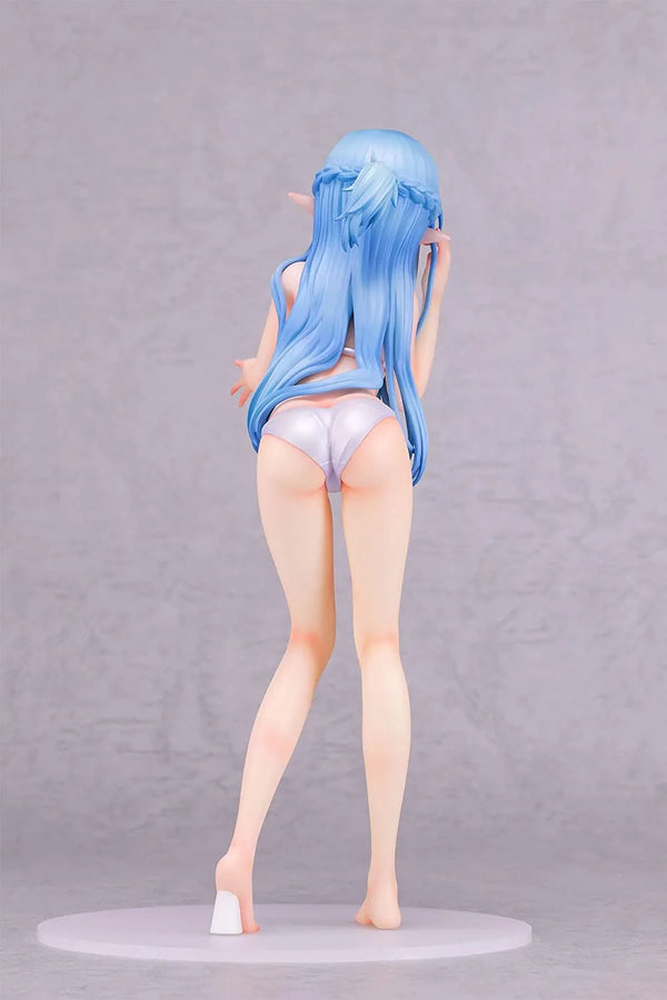 Sword Art Online - Asuna - 1/7 - Swimsuit Ver. (B'full FOTS Japan)ㅤ – B'full – ActionFigure Brasil