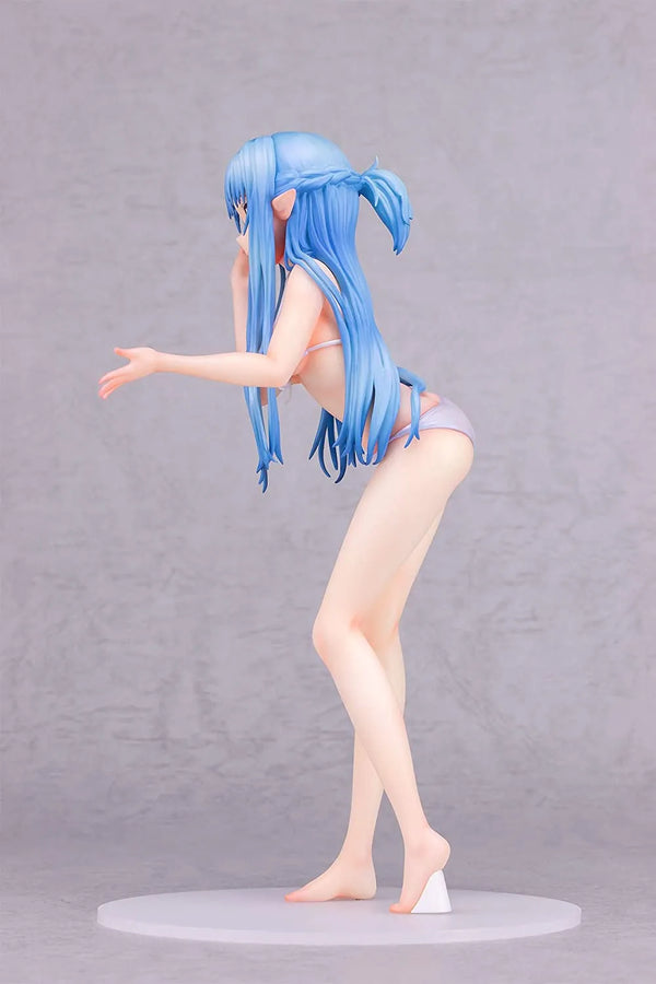 Sword Art Online - Asuna - 1/7 - Swimsuit Ver. (B'full FOTS Japan)ㅤ – B'full – ActionFigure Brasil