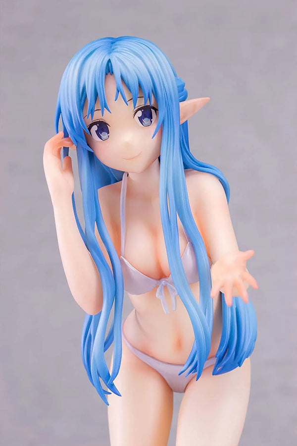Sword Art Online - Asuna - 1/7 - Swimsuit Ver. (B'full FOTS Japan)ㅤ – B'full – ActionFigure Brasil