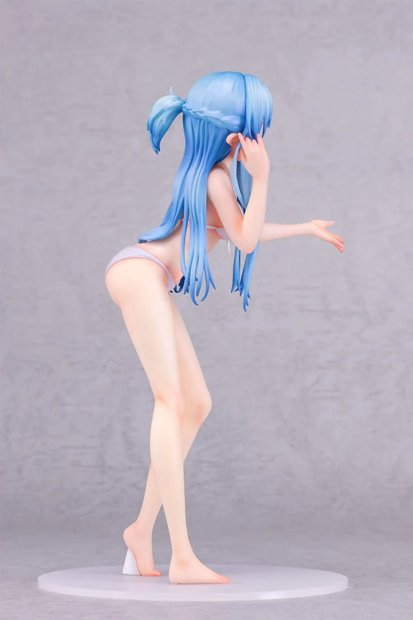 Sword Art Online - Asuna - 1/7 - Swimsuit Ver. (B'full FOTS Japan)ㅤ – B'full – ActionFigure Brasil