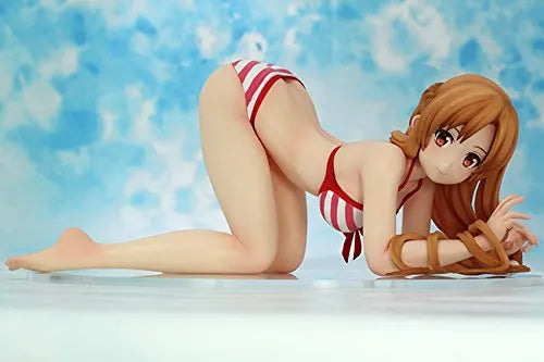 Sword Art Online - Asuna - 1/7 - Swimsuit ver. (Griffon Enterprises)ㅤ – Griffon Enterprises – ActionFigure Brasil