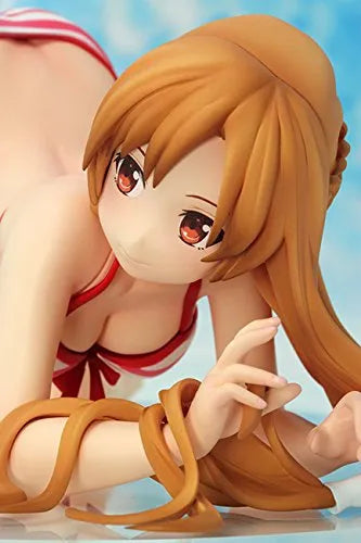 Sword Art Online - Asuna - 1/7 - Swimsuit ver. (Griffon Enterprises)ㅤ – Griffon Enterprises – ActionFigure Brasil
