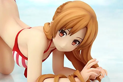 Sword Art Online - Asuna - 1/7 - Swimsuit ver. (Griffon Enterprises)ㅤ – Griffon Enterprises – ActionFigure Brasil