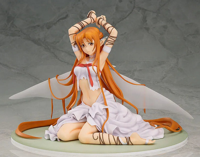 Sword Art Online - Asuna - 1/7 - Titania ver. (Max Factory)ㅤ – Max Factory – ActionFigure Brasil