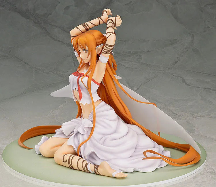 Sword Art Online - Asuna - 1/7 - Titania ver. (Max Factory)ㅤ – Max Factory – ActionFigure Brasil
